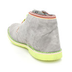 Chukka Boot // Grey (Euro: 43)