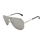 Emporio Armani Sunglasses // 7792