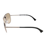 Emporio Armani Sunglasses // 7640