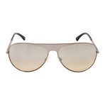 Emporio Armani Sunglasses // 7640