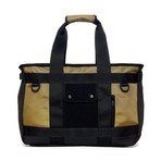 Shanghai Tote (Black)