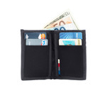 Monte Carlo Wallet (Black)