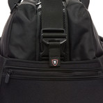 Beijing Duffel (Black)