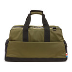 Beijing Duffel (Black)