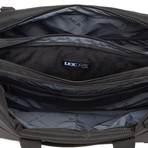 Beijing Duffel (Black)