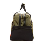 Beijing Duffel (Black)