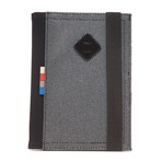 Paris Passport Case