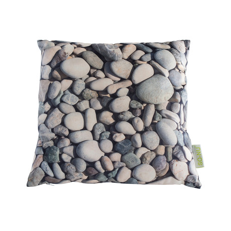 Throw Pillows // Pebbles (Square)