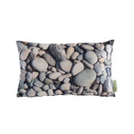 Throw Pillows // Pebbles (Square)