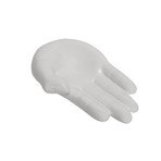Tabletop Hand Tray (White)