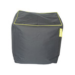 Bean Bag Cube (Yellow)