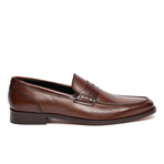 Classic Penny Loafer // Brown (Euro: 42)