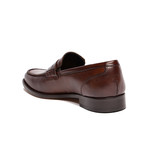 Classic Penny Loafer // Brown (Euro: 42)