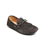 Classic Moccasin // Grey (Euro: 40)