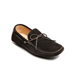 Classic Moccasin // Dark Brown (Euro: 40)