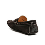 Classic Moccasin // Dark Brown (Euro: 40)