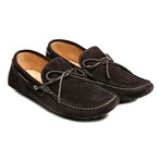 Classic Moccasin // Dark Brown (Euro: 40)