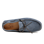 Classic Moccasin // Beige (Euro: 40)