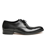 Classic Dress Shoe // Black (Euro: 43)