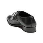 Classic Dress Shoe // Black (Euro: 41)