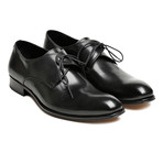 Classic Dress Shoe // Black (Euro: 42)