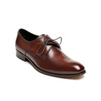 Classic Dress Shoe // Brown (Euro: 43)