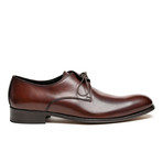 Classic Dress Shoe // Brown (Euro: 42)