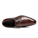 Classic Dress Shoe // Brown (Euro: 40)