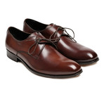 Classic Dress Shoe // Brown (Euro: 41)