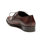 Classic Dress Shoe // Brown (Euro: 42)