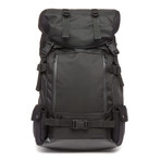 Mont Blanc Pack (Black)