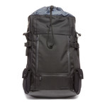 Mont Blanc Pack (Black)