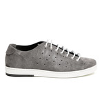 Low-Top Sneaker // Grey (Euro: 40)
