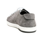 Low-Top Sneaker // Grey (Euro: 43)