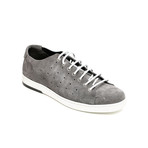 Low-Top Sneaker // Grey (Euro: 40)
