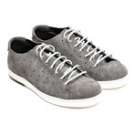 Low-Top Sneaker // Grey (Euro: 43)