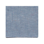 Pocket Square // Denim