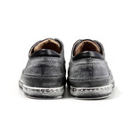 Herilios // Hudson Sneaker // Ash (Euro: 43)