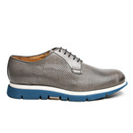 Plain Derby // Grey (Euro: 40)