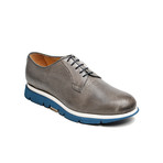 Plain Derby // Grey (Euro: 40)