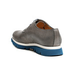 Plain Derby // Grey (Euro: 40)