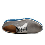 Plain Derby // Grey (Euro: 40)