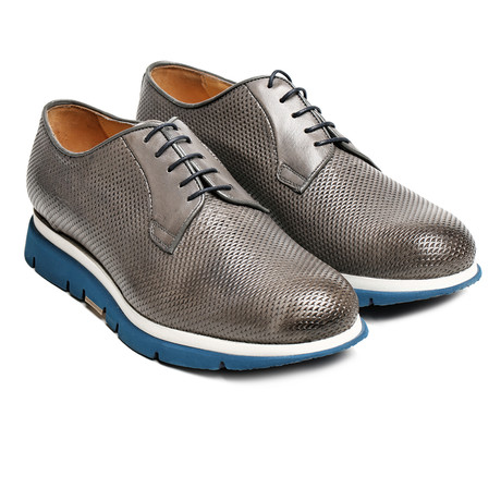 Plain Derby // Grey (Euro: 40)