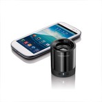 DrumBass III BT // Deluxe Edition