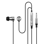 DrumBass // Precision Earphones