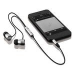 DrumBass // Precision Earphones