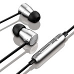 DrumBass // Precision Earphones