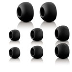 DrumBass // Precision Earphones