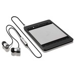 DrumBass // Precision Earphones