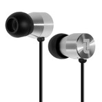 DrumBass // Precision Earphones